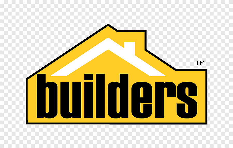 Builders Warehouse Logo