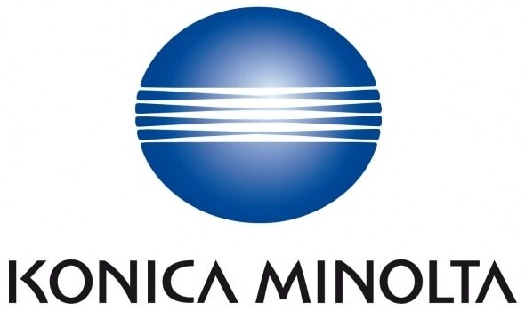 Konica Minolta Logo